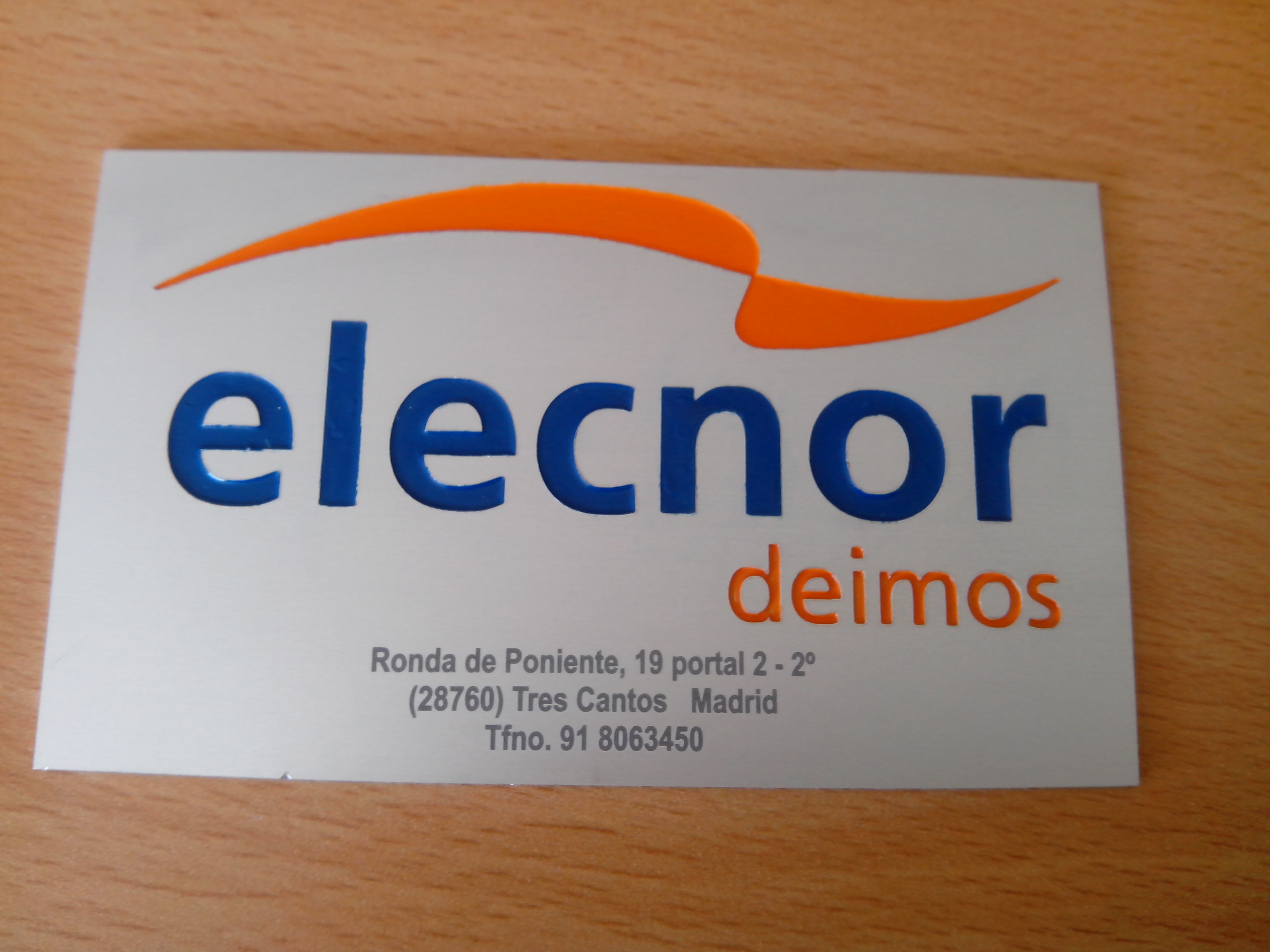 Mecanizado del metacrilato